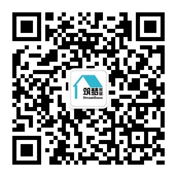 家居汇教你打造一个完美温馨的家微信公众号二维码