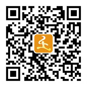 阜乐汇网本地优质生活服务微信公众账号二维码