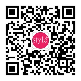 风格时报时髦有趣的购物美学微信公众号二维码