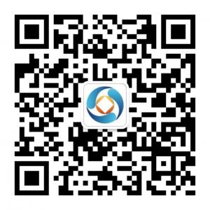 融通有道民间融资的规划咨询服务微信号二维码