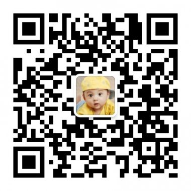 即时获取最新育儿小知识微信公众账号二维码