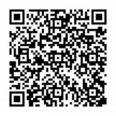 西安环球行留学易信公众账号二维码