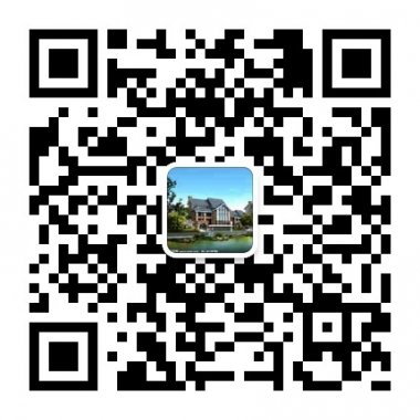 买房不求人微信公众账号二维码