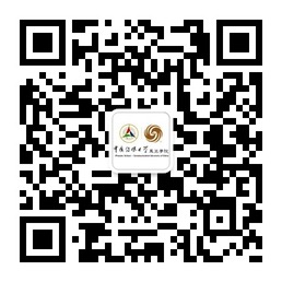 中国传媒大学凤凰学院官方微信二维码