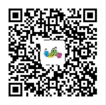 奇思妙想总部易信公众账号二维码