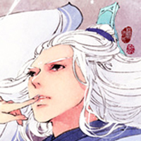 45张冷冷的古风动漫男生个性头像冷艳俊俏的美男子2