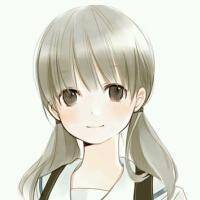 可爱二次元卡通头像我们都在等待,等待一个人来爱