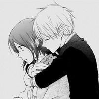 黑白色动漫帅哥_卡通动漫头像色黑白漫画黑白漫画头像罪母黑白漫