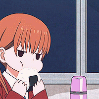 动态头像女生动漫萌到家了太可爱了