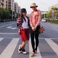 特搞笑的男的穿女的衣服搞笑微信闪动头像女的穿男的衣服的情侣头像