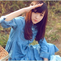 个性非主流女生头像有些人总是会慢慢的淡出你的世界