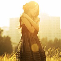 贪心的独占你意境头像