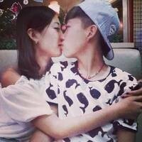 尤,2016有意境情侣头像妩媚丶小女人