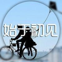 始如初见唯美意境文字头像