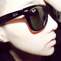 2016最新非主流头像