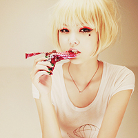 幻听,青春有意境女生头像想丶迩待在身边