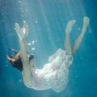 微信个性头像意境头像女生意境