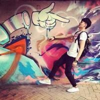 去@2016有意境男生头像日期20160118