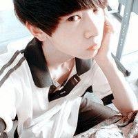 微信唯美意境男生头像