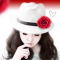 唯美手绘意境头像