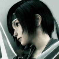 唯美意境漫画手绘头像精选